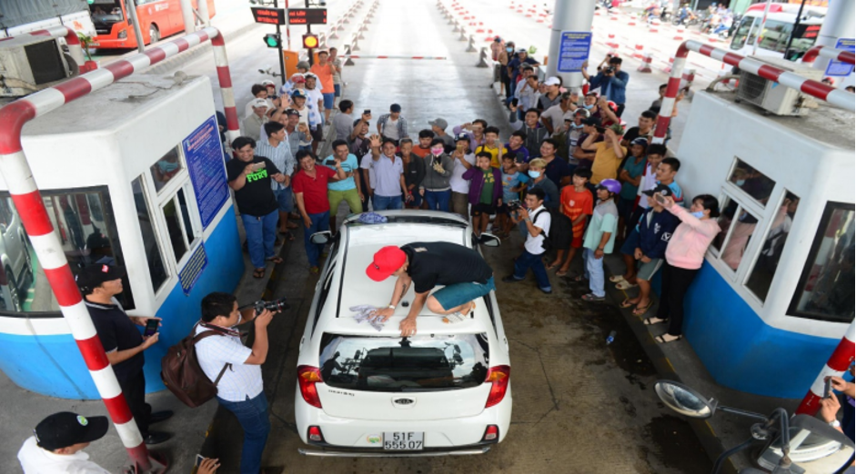 Bóc trần âm mưu đen tối: Mạng xã hội và thủ đoạn “bất tuân dân sự” - Bài 2: “Điểm danh” một số thủ đoạn kích động 